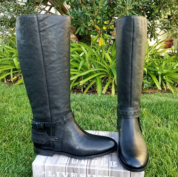Stylish Nine West Boots - Picture 3 of 5